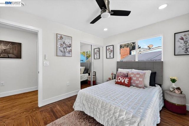 605 Tyler St, Oakland, CA 94603