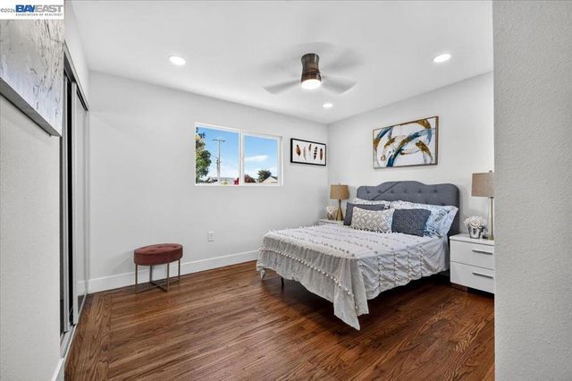 605 Tyler St, Oakland, CA 94603