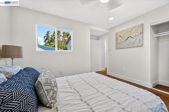 605 Tyler St, Oakland, CA 94603