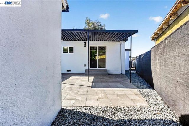 605 Tyler St, Oakland, CA 94603