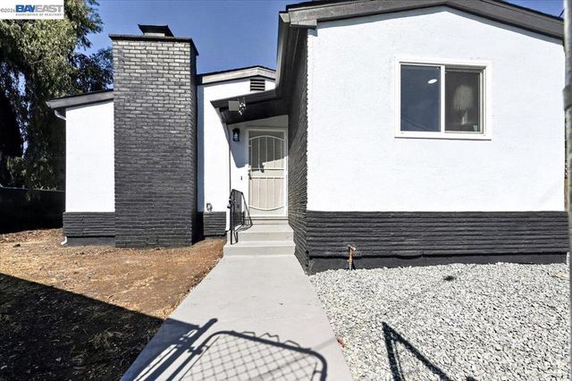605 Tyler St, Oakland, CA 94603