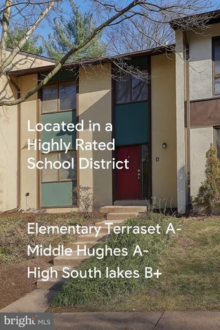 11817 COOPERS CT, Reston, VA 20191