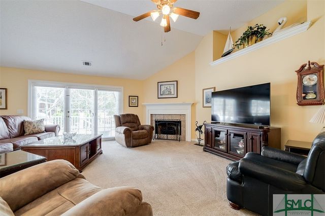 305 Walthour Drive, Rincon, GA 31326