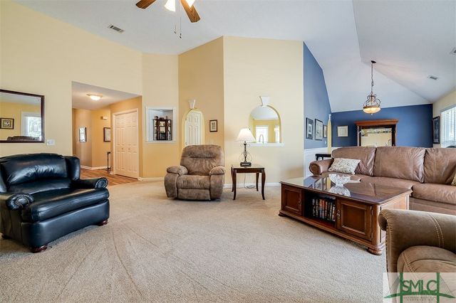 305 Walthour Drive, Rincon, GA 31326