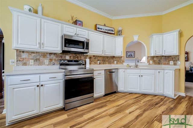 305 Walthour Drive, Rincon, GA 31326