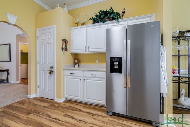 305 Walthour Drive, Rincon, GA 31326