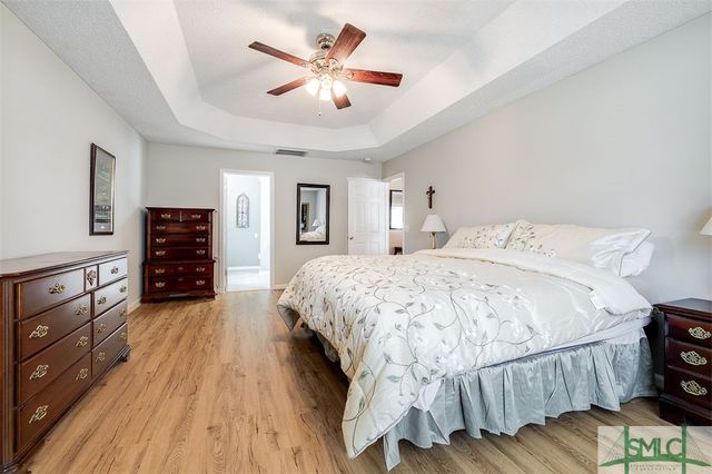 305 Walthour Drive, Rincon, GA 31326