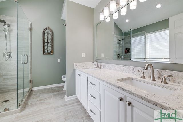 305 Walthour Drive, Rincon, GA 31326