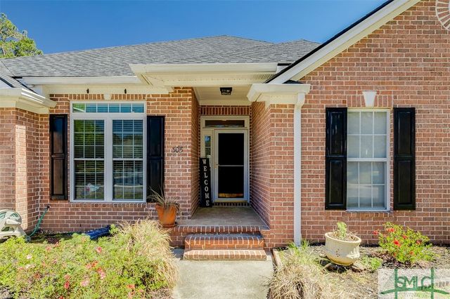 305 Walthour Drive, Rincon, GA 31326