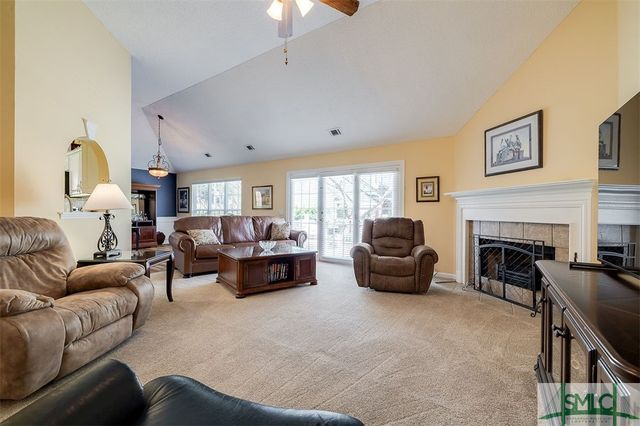 305 Walthour Drive, Rincon, GA 31326