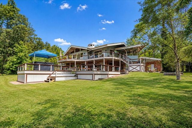 5278 SW COUNTY ROAD 138, Fort White, FL 32038