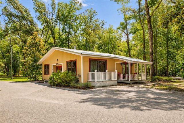 5278 SW COUNTY ROAD 138, Fort White, FL 32038