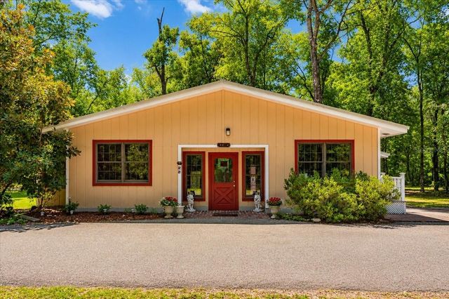 5278 SW COUNTY ROAD 138, Fort White, FL 32038