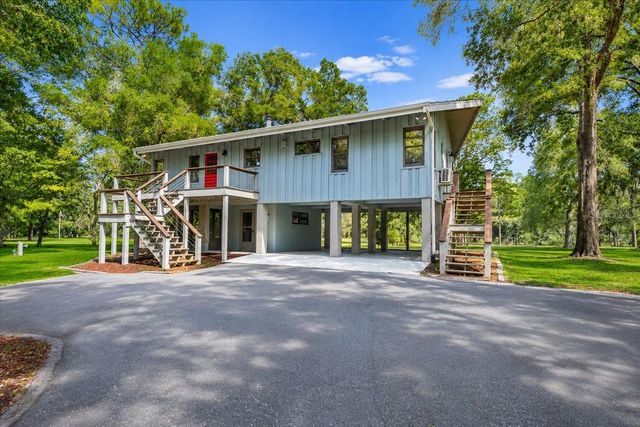 5278 SW COUNTY ROAD 138, Fort White, FL 32038