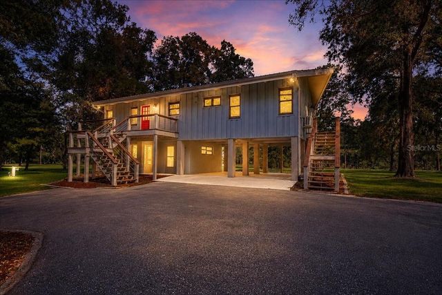 5278 SW COUNTY ROAD 138, Fort White, FL 32038