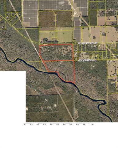 5278 SW COUNTY ROAD 138, Fort White, FL 32038