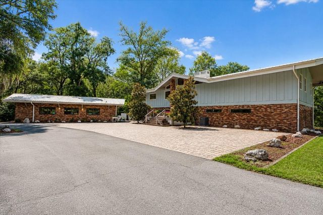 5278 SW COUNTY ROAD 138, Fort White, FL 32038