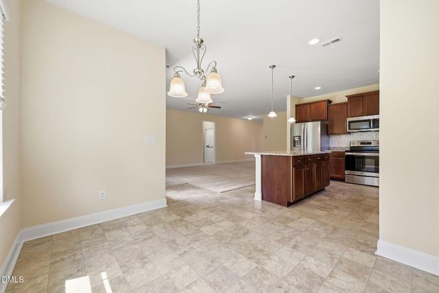 65 Woodwater Circle, Lillington, NC 27546