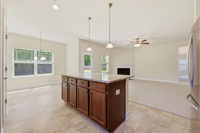 65 Woodwater Circle, Lillington, NC 27546