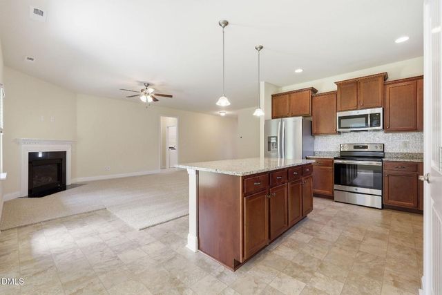 65 Woodwater Circle, Lillington, NC 27546