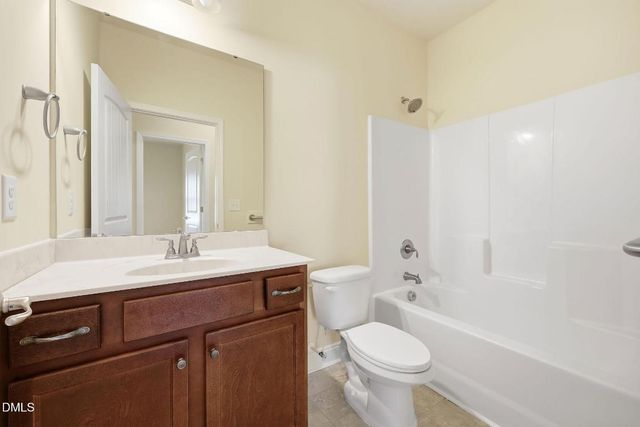 65 Woodwater Circle, Lillington, NC 27546
