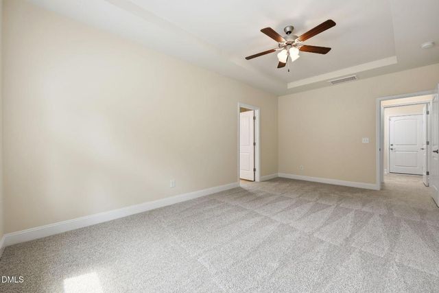 65 Woodwater Circle, Lillington, NC 27546