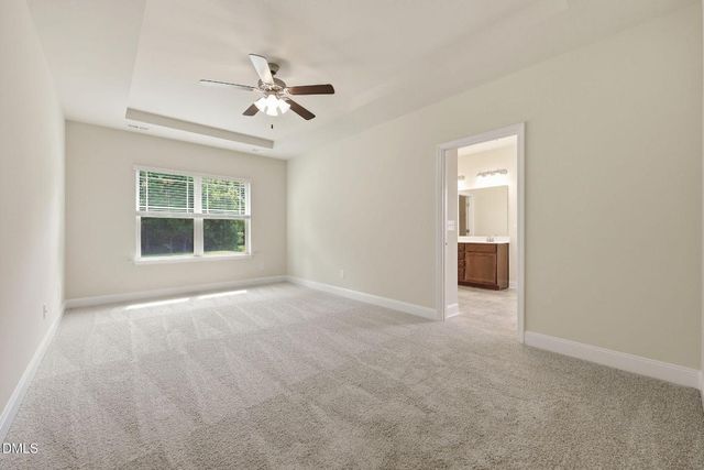 65 Woodwater Circle, Lillington, NC 27546