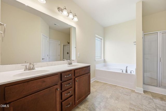 65 Woodwater Circle, Lillington, NC 27546