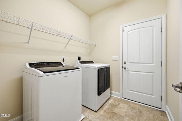 65 Woodwater Circle, Lillington, NC 27546