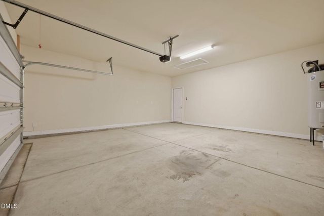 65 Woodwater Circle, Lillington, NC 27546