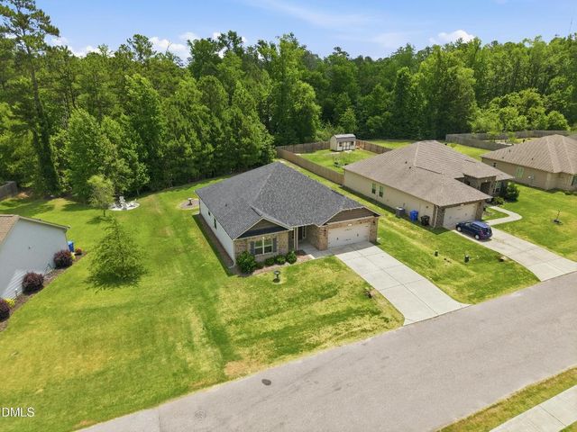 65 Woodwater Circle, Lillington, NC 27546