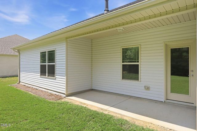 65 Woodwater Circle, Lillington, NC 27546