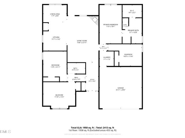 65 Woodwater Circle, Lillington, NC 27546