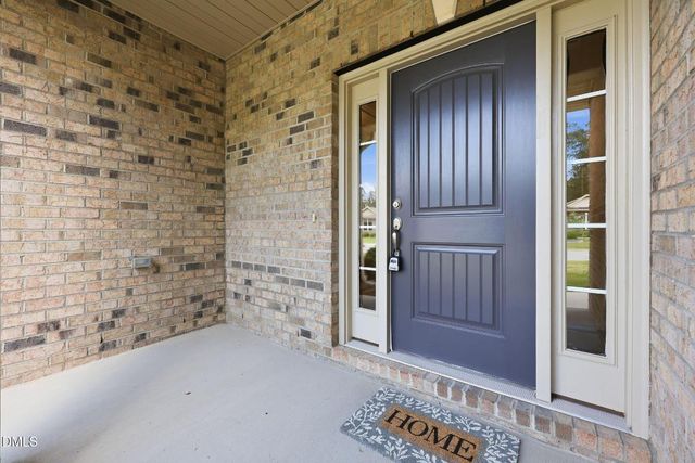 65 Woodwater Circle, Lillington, NC 27546