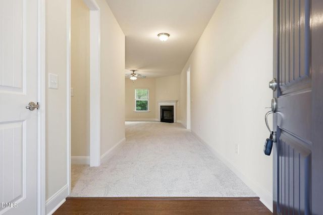 65 Woodwater Circle, Lillington, NC 27546