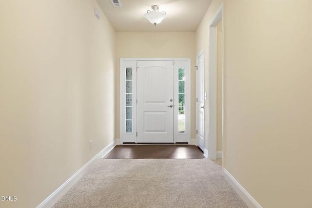 65 Woodwater Circle, Lillington, NC 27546