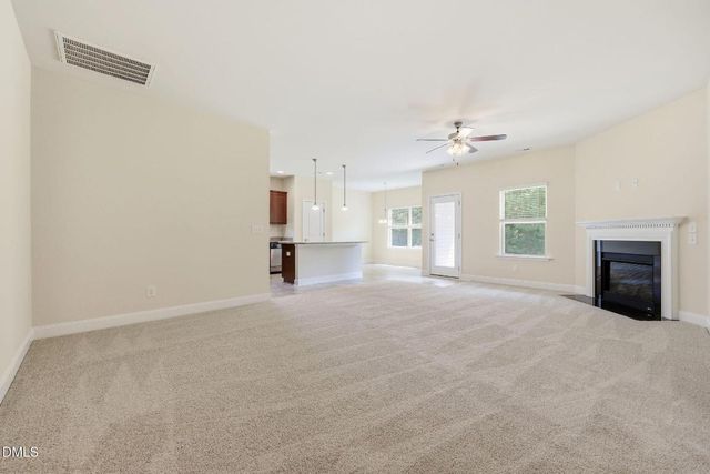 65 Woodwater Circle, Lillington, NC 27546