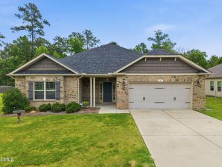 65 Woodwater Circle, Lillington, NC 27546