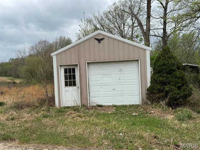 1480 CR 476, Poplar Bluff, MO 63901