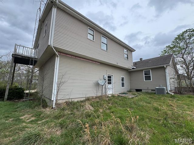 1480 CR 476, Poplar Bluff, MO 63901