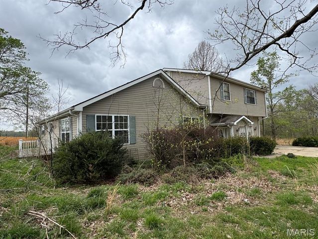 1480 CR 476, Poplar Bluff, MO 63901