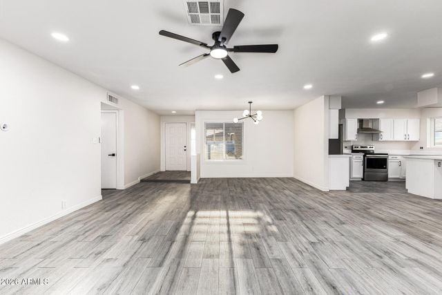 8521 N 53RD Drive, Glendale, AZ 85302