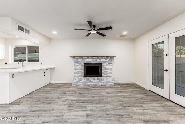 8521 N 53RD Drive, Glendale, AZ 85302