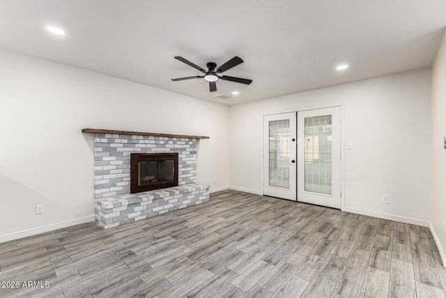 8521 N 53RD Drive, Glendale, AZ 85302