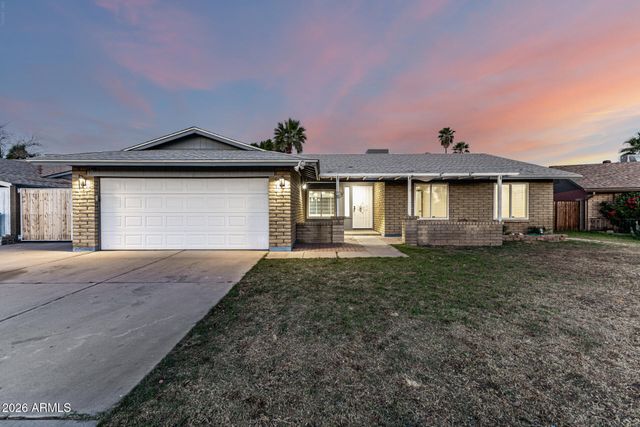 8521 N 53RD Drive, Glendale, AZ 85302