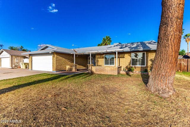 8521 N 53RD Drive, Glendale, AZ 85302