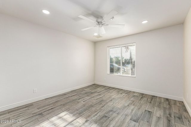 8521 N 53RD Drive, Glendale, AZ 85302