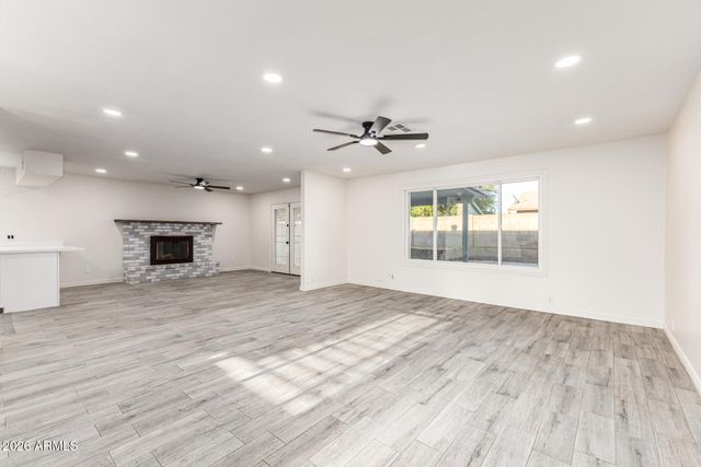 8521 N 53RD Drive, Glendale, AZ 85302