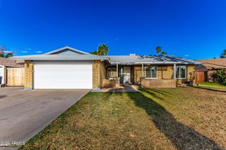 8521 N 53RD Drive, Glendale, AZ 85302