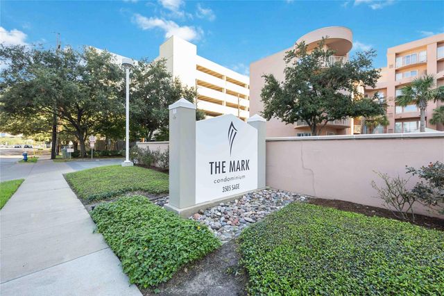 3505 Sage Road 1508, Houston, TX 77056